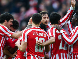L'école basque de l'Athletic Bilbao