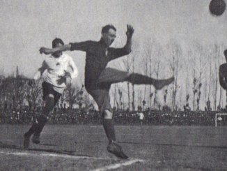 Renzo De Vecchi