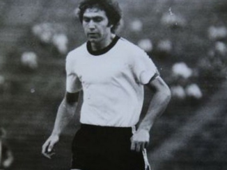 Aurel Radulescu (Crédits : Footballski/Romanian Soccer)