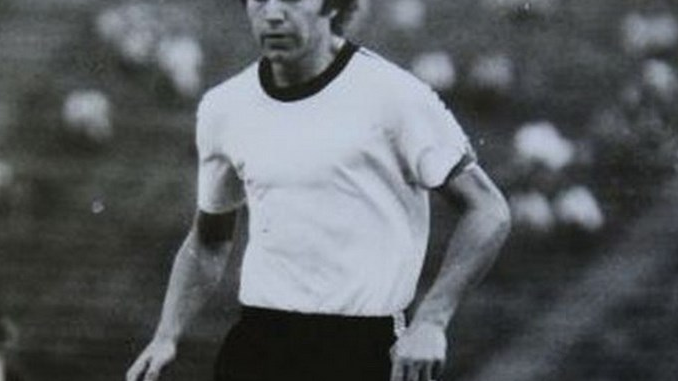Aurel Radulescu (Crédits : Footballski/Romanian Soccer)