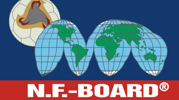 Le NF-Board Le NF-Board