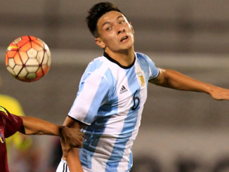 Lisandro Martinez