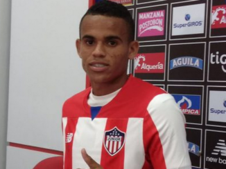 Luis Diaz