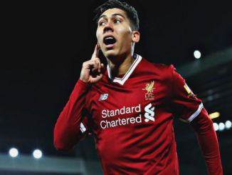 Roberto Firmino