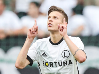 Sebastian Szymański