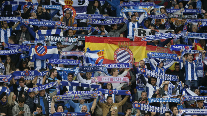 Espanyol
