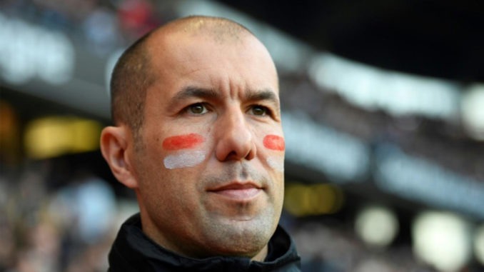 Leonardo Jardim