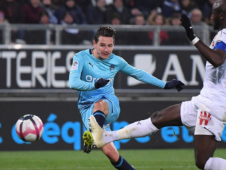 Florian Thauvin