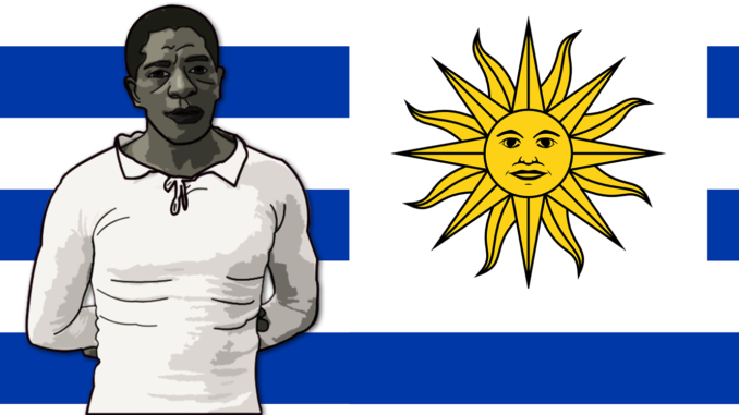 Isabelino Gradín