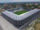 Le nouveau stade du Dunajská Streda