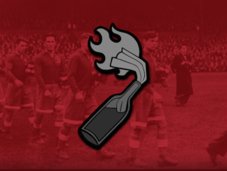 KGB et football, un cocktail explosif !