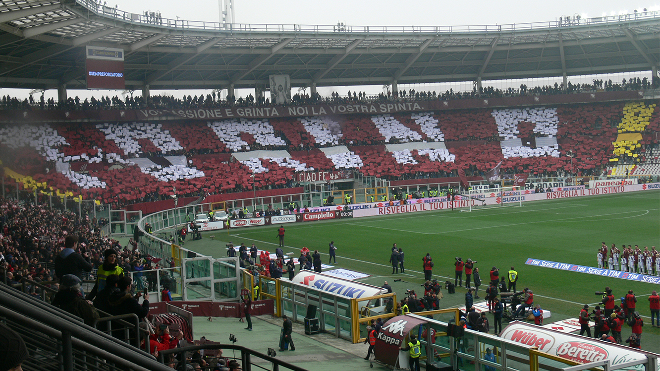 Dans l'ombre d'un géant 4 Le Torino FC
