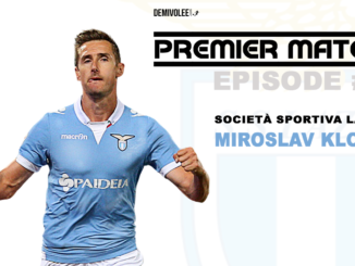 Miroslav Klose