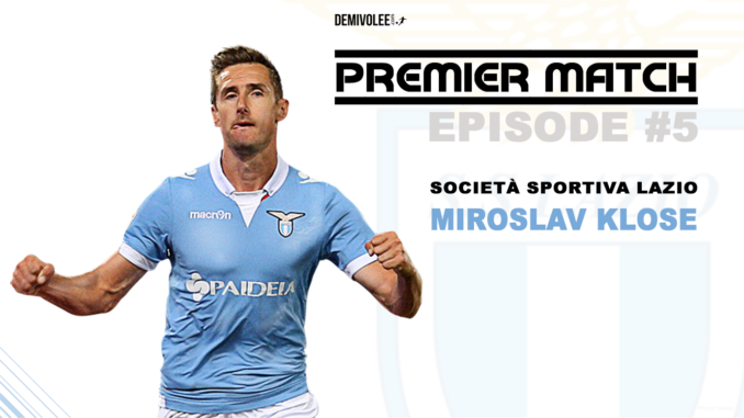 Miroslav Klose