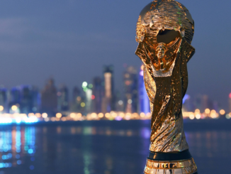 Qatar 2022 (Crédits Le Figaro)
