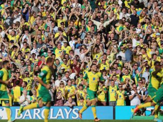 Financement participatif à Norwich City