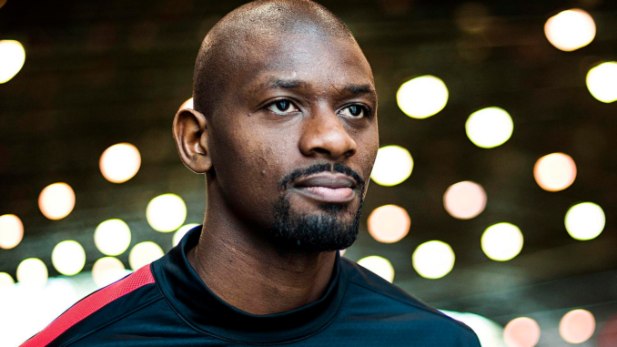 Abou Diaby