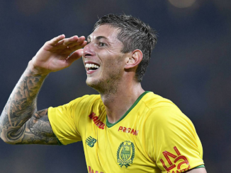 Emiliano Sala