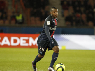 Hervin Ongenda