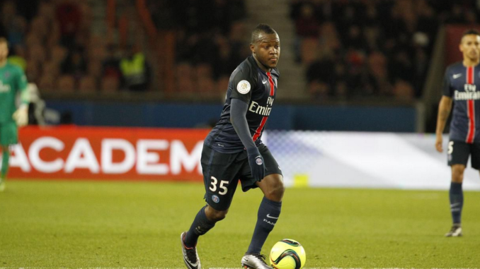 Hervin Ongenda