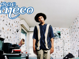 Le Doc Gynéco est le meilleur en passements de jambe