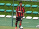 Marcos Antônio époque Paranaense