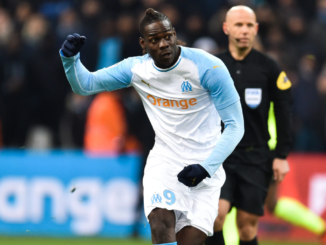 Mario Balotelli Barwuah