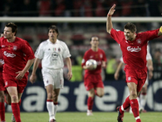 Pour certains, la nuit d'Istanbul était le match parfait