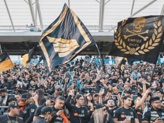 LAFC