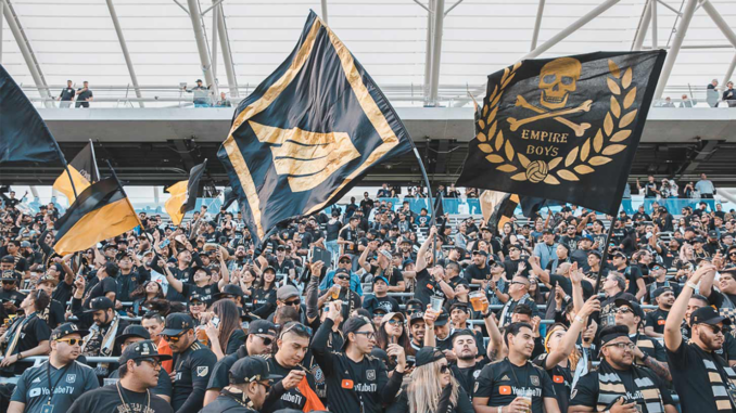 LAFC
