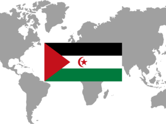 Equipe du Sahara occidental de football