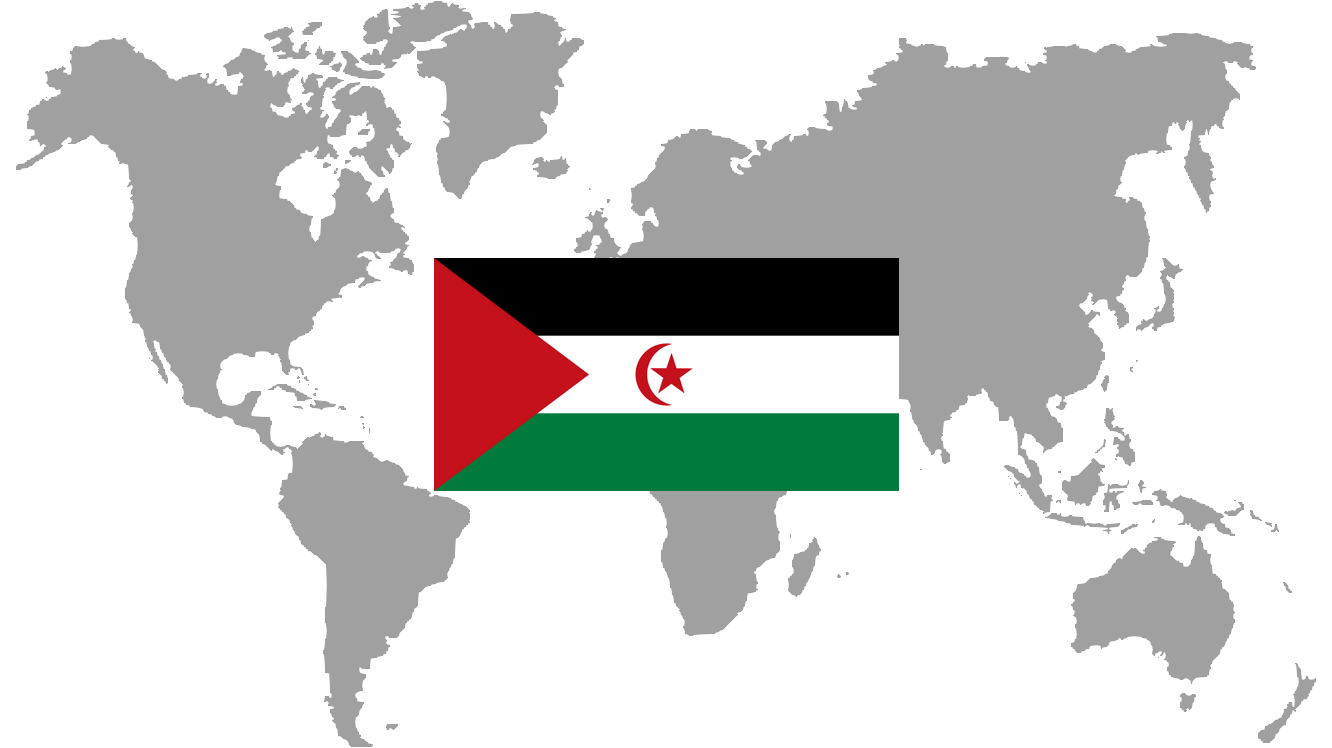 Le Sahara Appartient à Quel Pays Tour du Monde - Zoom sur le Sahara occidental – Demivolée.com