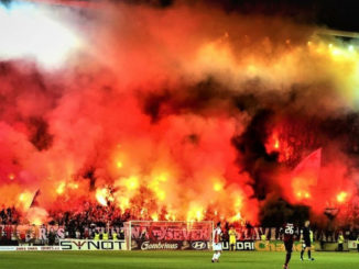 Slavia Prague