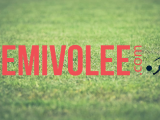 DEMIVOLEE.COM