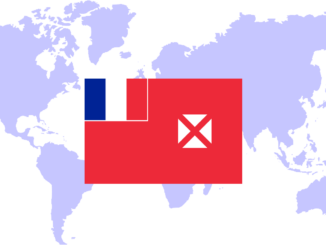 Football à Wallis-et-Futuna