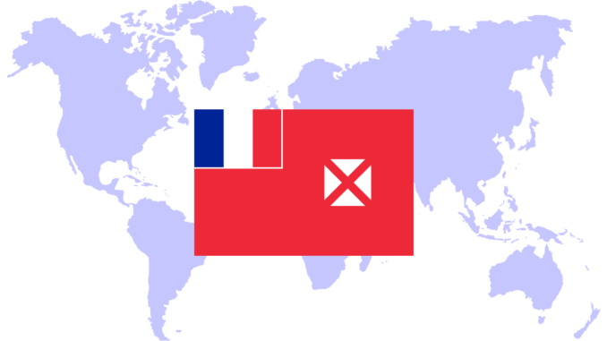 Football à Wallis-et-Futuna