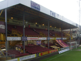 Le nouveau Valley Parade