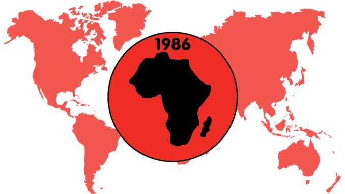 Black Africa FC