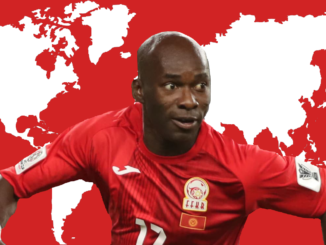 Daniel Tagoe