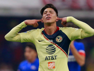 Edson Alvarez