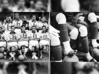 Les nus-pieds de Rio (Crédits WhatsTheHype)