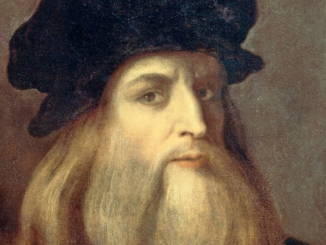 Léonard de Vinci