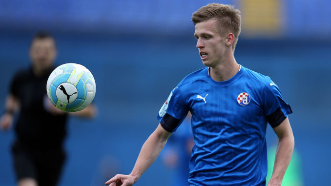 Dani Olmo