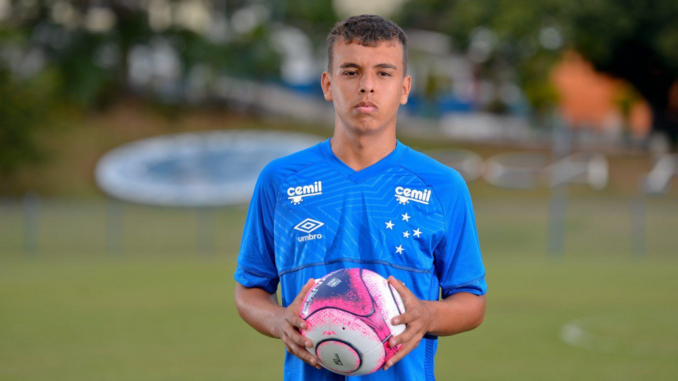 Vinicius Popo