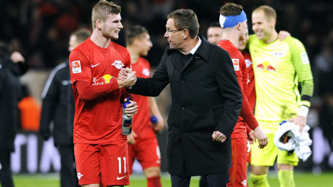RB Leipzig