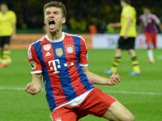 Thomas Müller