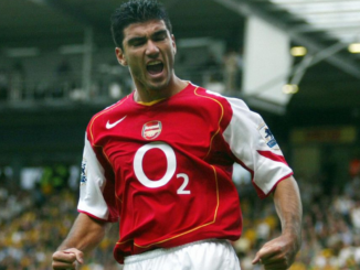 José Antonio Reyes