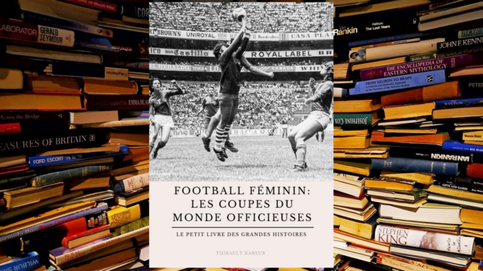Les Coupe du Monde officieuses, T. Rabeux