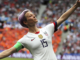 Megan Rapinoe a défrayée la chronique en prenant position pour les femmes durant le Mondial 2019