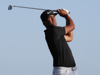 Un golfeur pas anodin, qui a bravé les inégalités